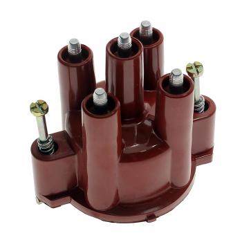 1985 Mercedes-Benz 190E Distributor Cap BWD C637 image 2 of 2