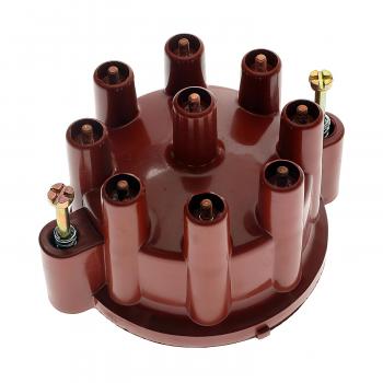 1984 Porsche 928 Distributor Cap BWD C639 image 2 of 4