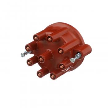 1984 Porsche 928 Distributor Cap BWD C639 image 3 of 4