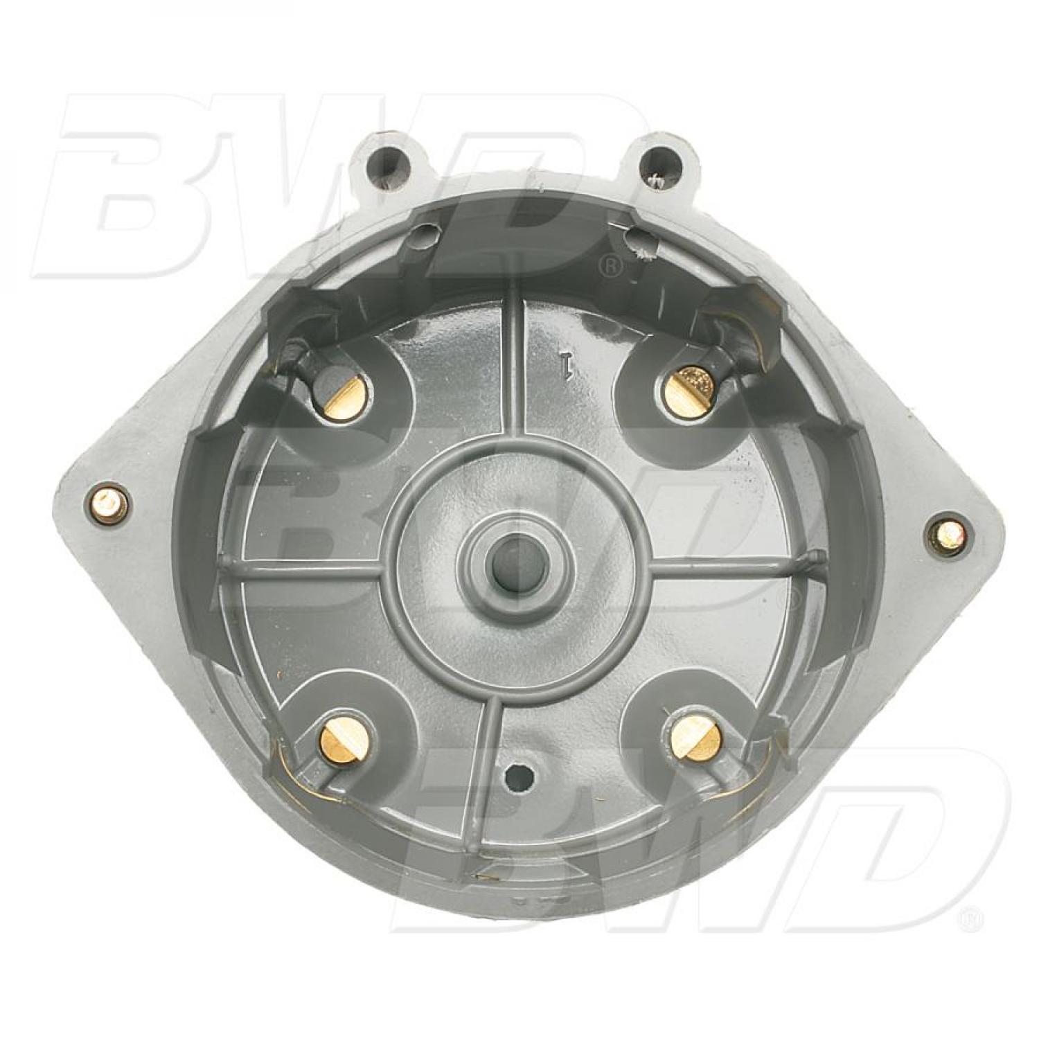 BWD C641 Distributor Cap product image 1 of 2