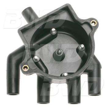 1984 Honda Accord Distributor Cap BWD C644 image 1 of 2