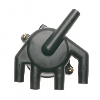 1984 Honda Accord Distributor Cap BWD C644 image 2 of 2