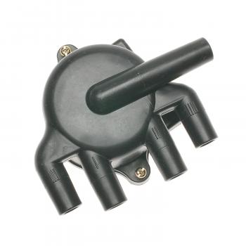 1984 Honda Prelude Distributor Cap BWD C645 image 2 of 2