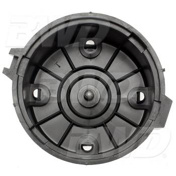 1969 Nissan 510 Distributor Cap BWD C646 image 1 of 2