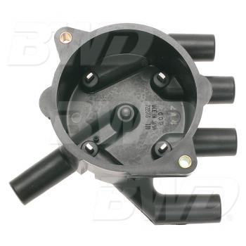 1984 Honda Accord Distributor Cap BWD C648 image 1 of 2