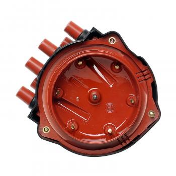 1982 BMW 528e Distributor Cap BWD C650 image 2 of 4