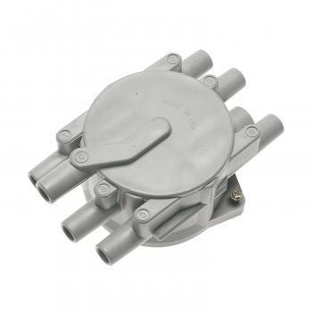 1986 Nissan Maxima Distributor Cap BWD C651 image 2 of 2