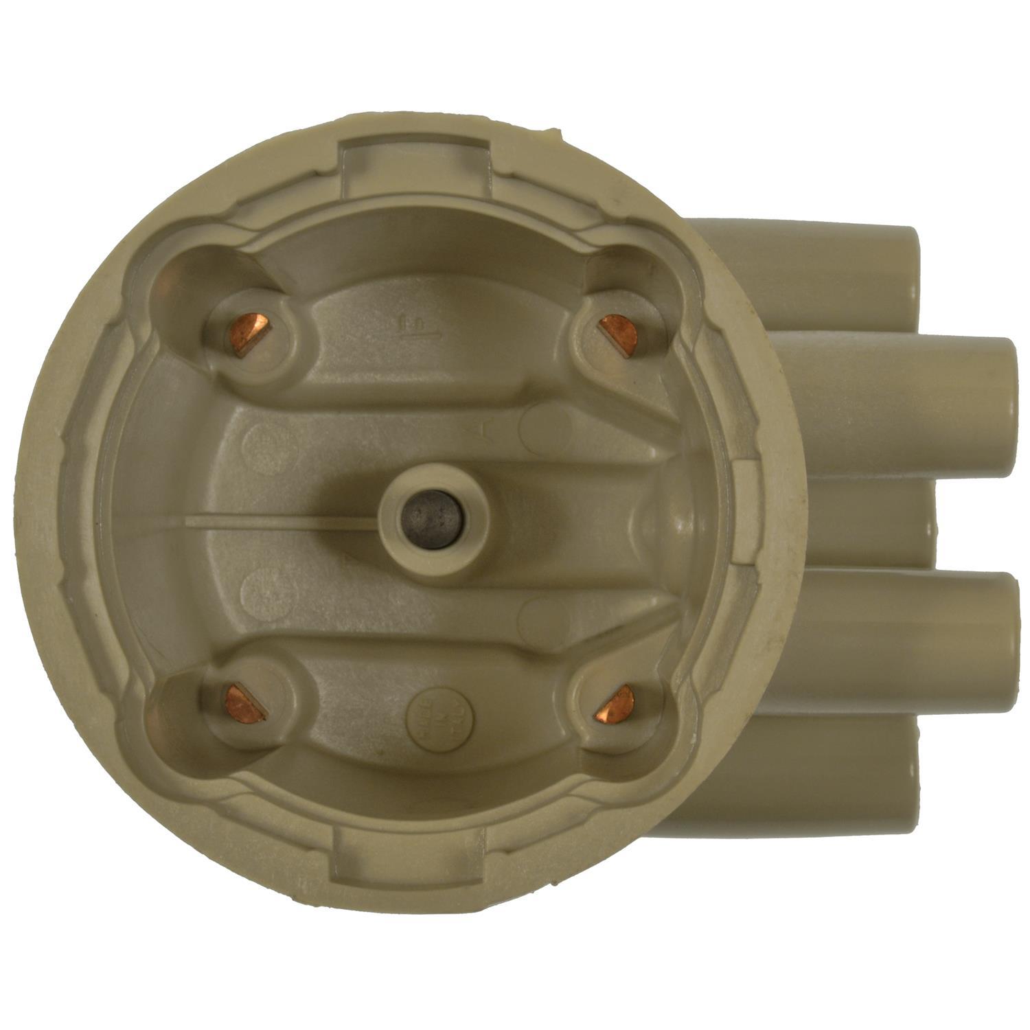 BWD C652 - Distributor Cap BWD C652 Distributor Cap product image 2 of 3