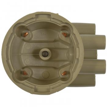 1981 Lancia Beta Distributor Cap BWD C652 image 2 of 3
