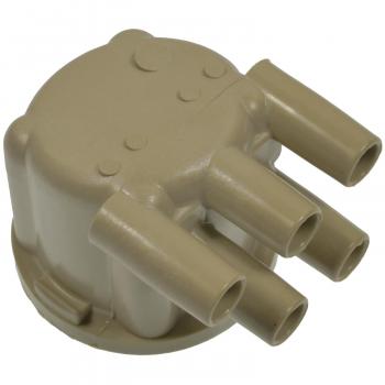 1981 Lancia Beta Distributor Cap BWD C652 image 3 of 3