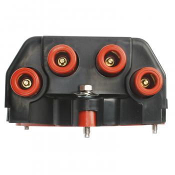 1991 Volvo 740 Distributor Cap BWD C653 image 3 of 4