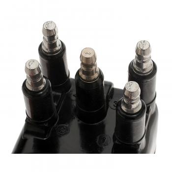 1990 Peugeot 405 Distributor Cap BWD C654 image 3 of 3