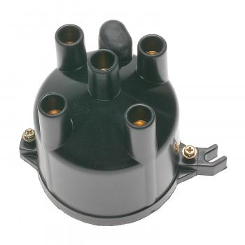 1986 Mazda B2000 Distributor Cap BWD C655 image 2 of 2
