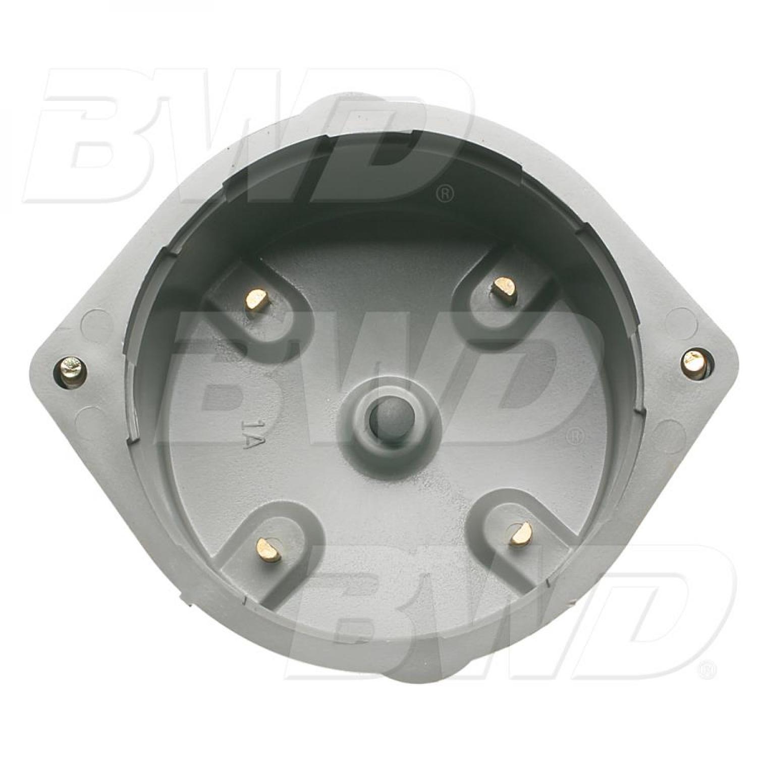 BWD C658 - Distributor Cap BWD C658 Distributor Cap product image 1 of 2