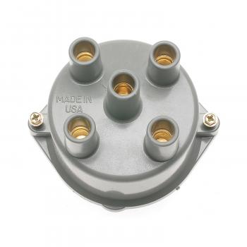 1989 Mercury Tracer Distributor Cap BWD C658 image 2 of 2