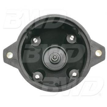 1987 Mazda 626 Distributor Cap BWD C659 image 1 of 2