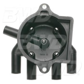 1986 Honda Prelude Distributor Cap BWD C662 image 1 of 2