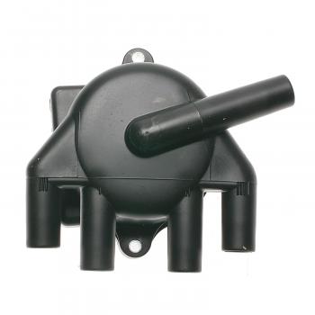 1986 Honda Prelude Distributor Cap BWD C662 image 2 of 2