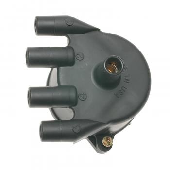 1984 Honda Wagovan Distributor Cap BWD C663 image 2 of 2