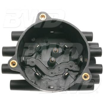 1987 Nissan Stanza Distributor Cap BWD C665 image 1 of 2
