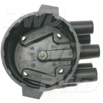 1989 Isuzu Impulse Distributor Cap