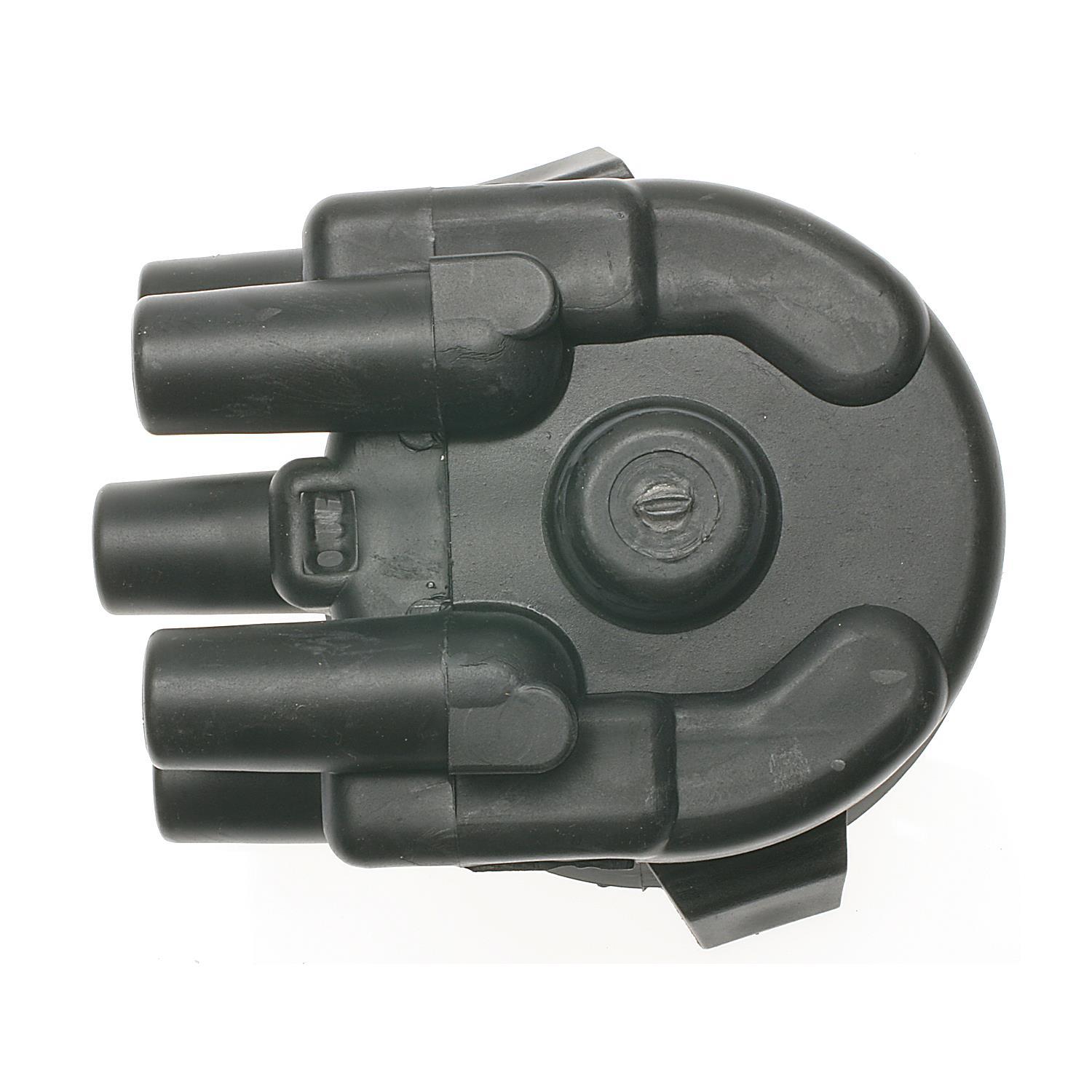 BWD C666 - Distributor Cap BWD C666 Distributor Cap product image 2 of 2
