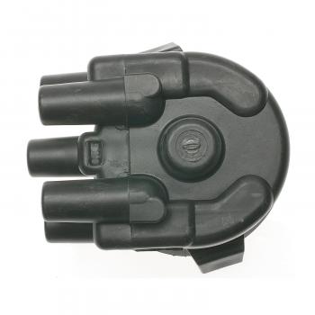 1989 Isuzu Impulse Distributor Cap BWD C666 image 2 of 2