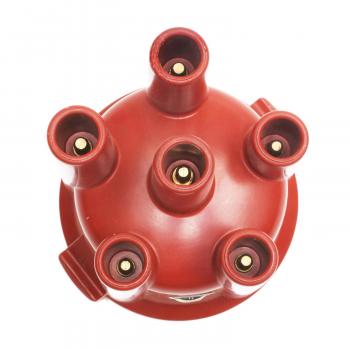 1990 Audi 100 Distributor Cap BWD C668 image 3 of 3