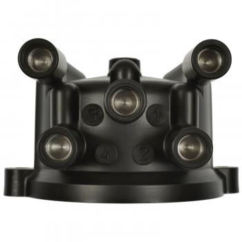 1989 Toyota Celica Distributor Cap BWD C673 image 1 of 3