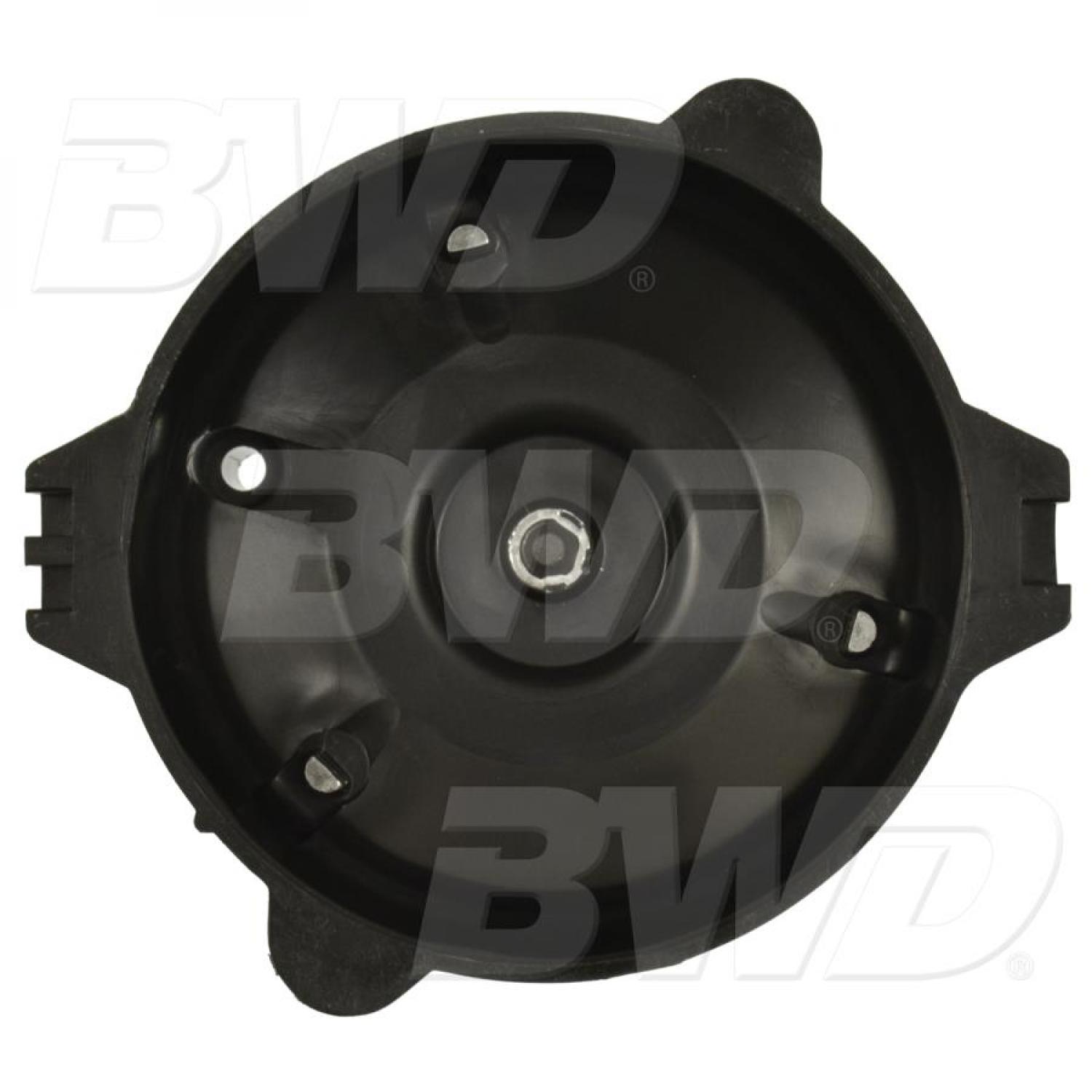 BWD C678 - Distributor Cap BWD C678 Distributor Cap product image 1 of 3