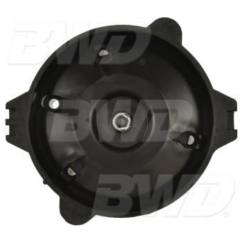 1988 Pontiac Firefly Distributor Cap BWD C678 image 1 of 3