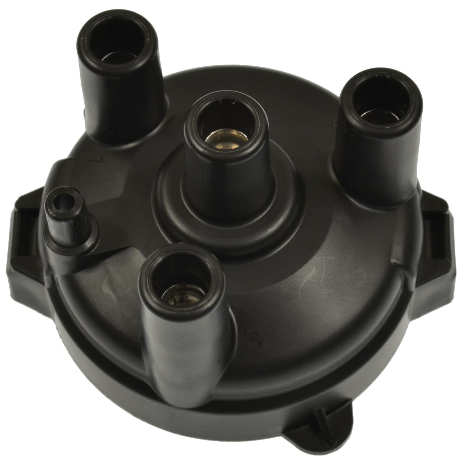 BWD C678 - Distributor Cap BWD C678 Distributor Cap product image 2 of 3