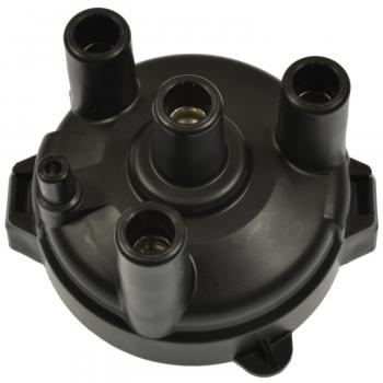 1988 Pontiac Firefly Distributor Cap BWD C678 image 2 of 3