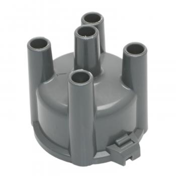 1988 Mitsubishi Cordia Distributor Cap BWD C679 image 3 of 3