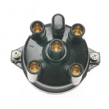 1990 Mazda B2200 Distributor Cap BWD C680 image 2 of 2
