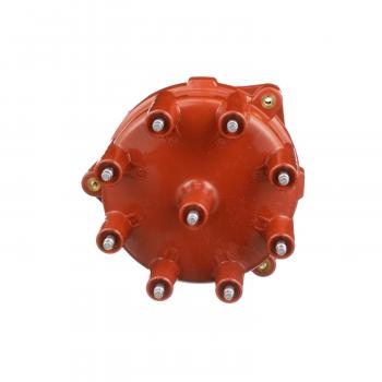 1991 Mercedes-Benz 560SEC Distributor Cap BWD C682 image 3 of 4