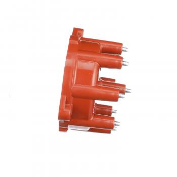 1991 Mercedes-Benz 560SEC Distributor Cap BWD C682 image 4 of 4