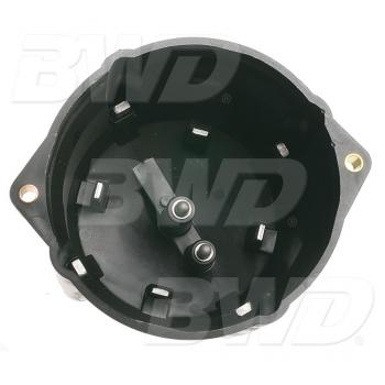 1987 Nissan 200SX Distributor Cap BWD C685 image 1 of 2
