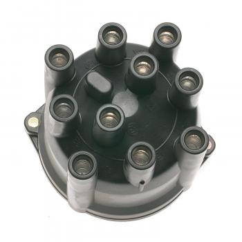1987 Nissan 200SX Distributor Cap BWD C685 image 2 of 2