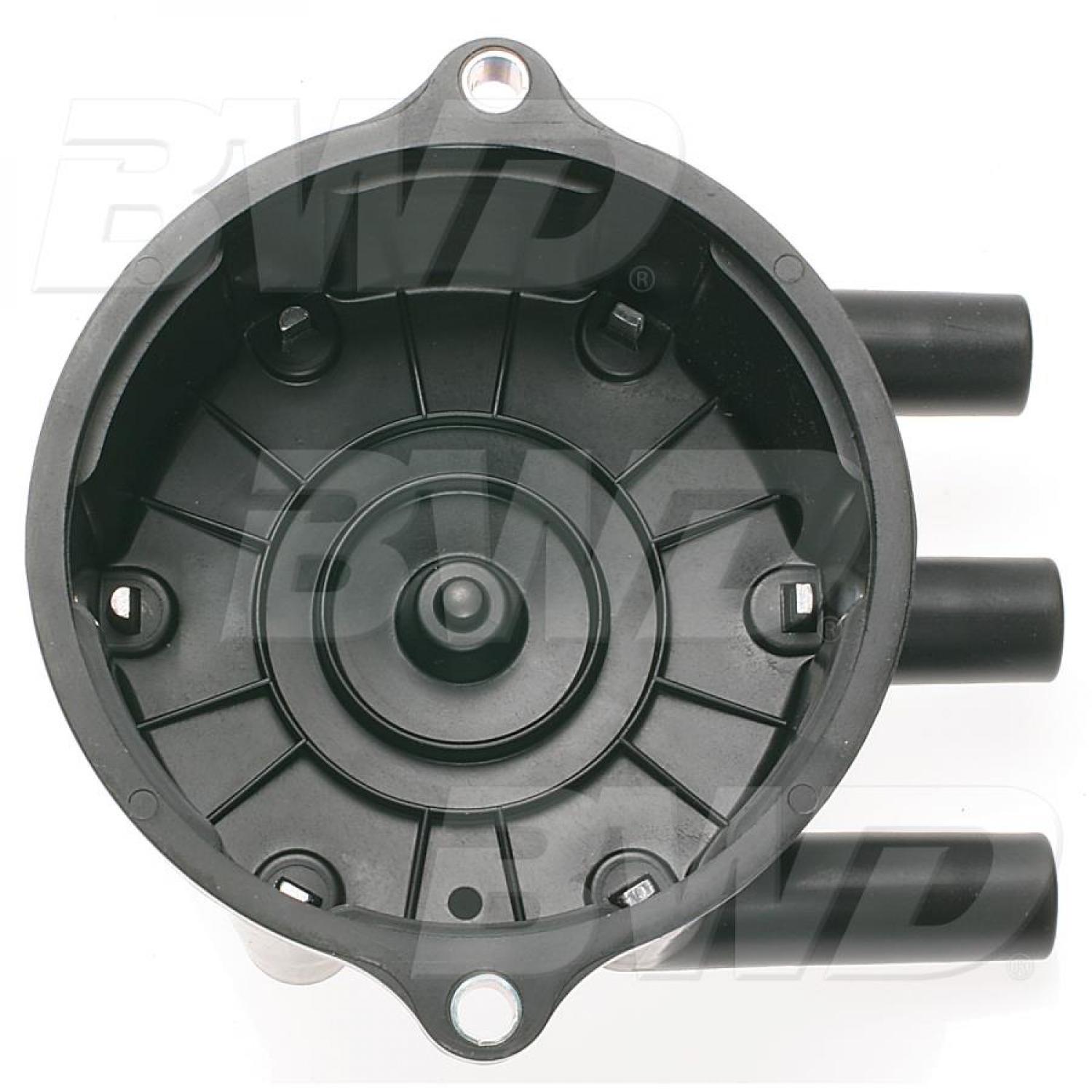 BWD C687 - Distributor Cap BWD C687 Distributor Cap product image 1 of 2
