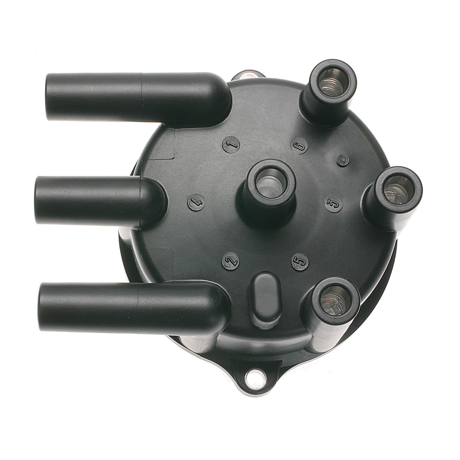BWD C687 - Distributor Cap BWD C687 Distributor Cap product image 2 of 2