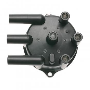 1990 Acura Legend Distributor Cap BWD C687 image 2 of 2