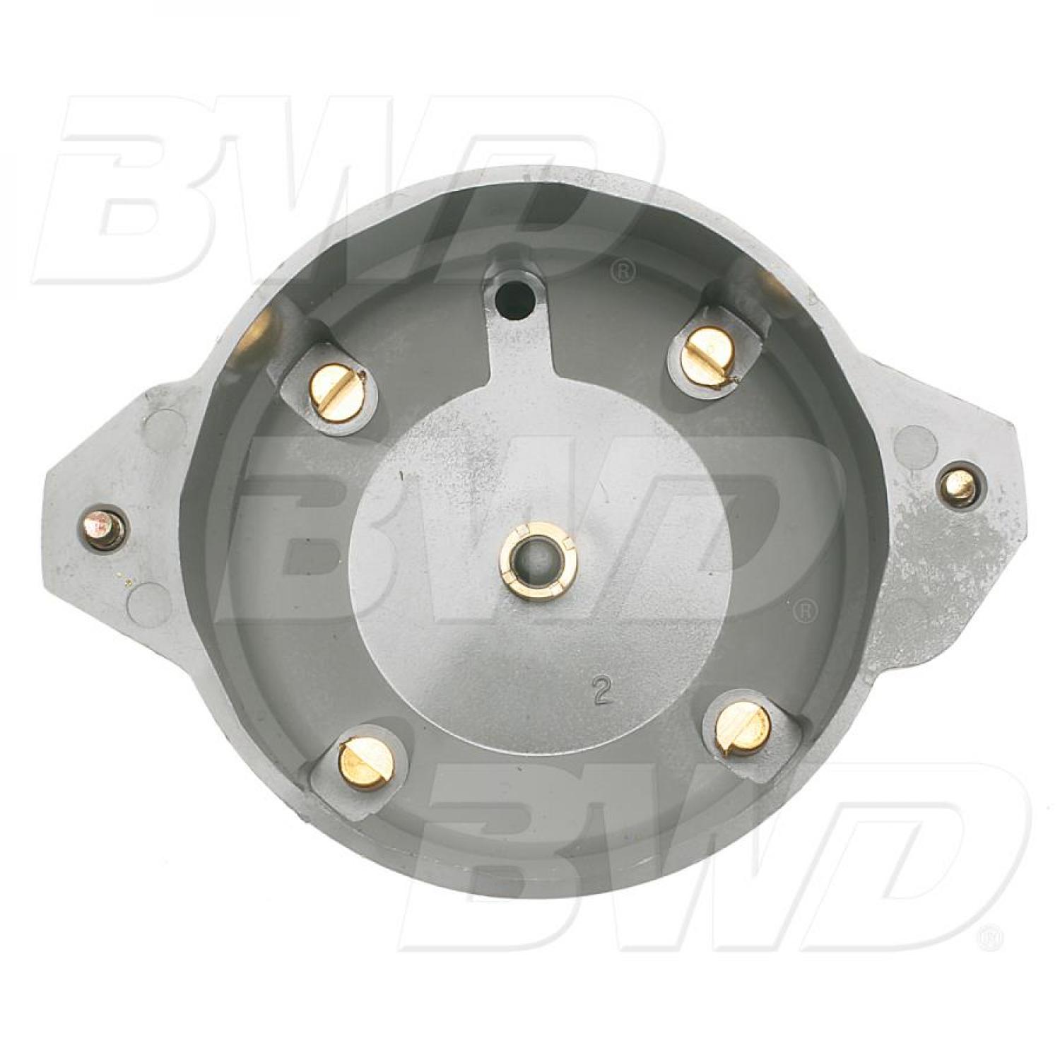 BWD C689 - Distributor Cap BWD C689 Distributor Cap product image 1 of 2