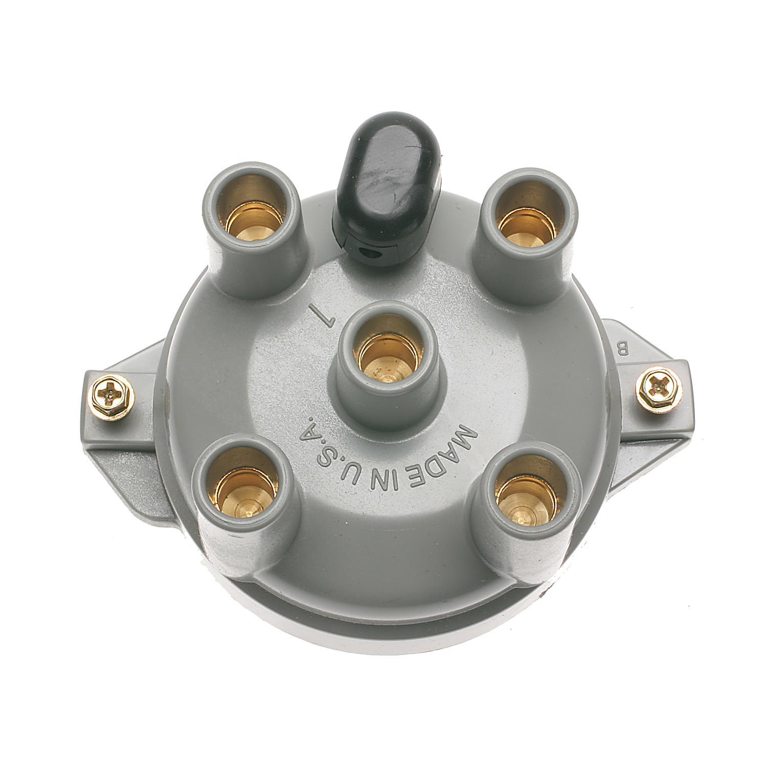 BWD C689 - Distributor Cap BWD C689 Distributor Cap product image 2 of 2