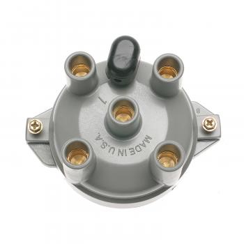 1995 Mercury Tracer Distributor Cap BWD C689 image 2 of 2