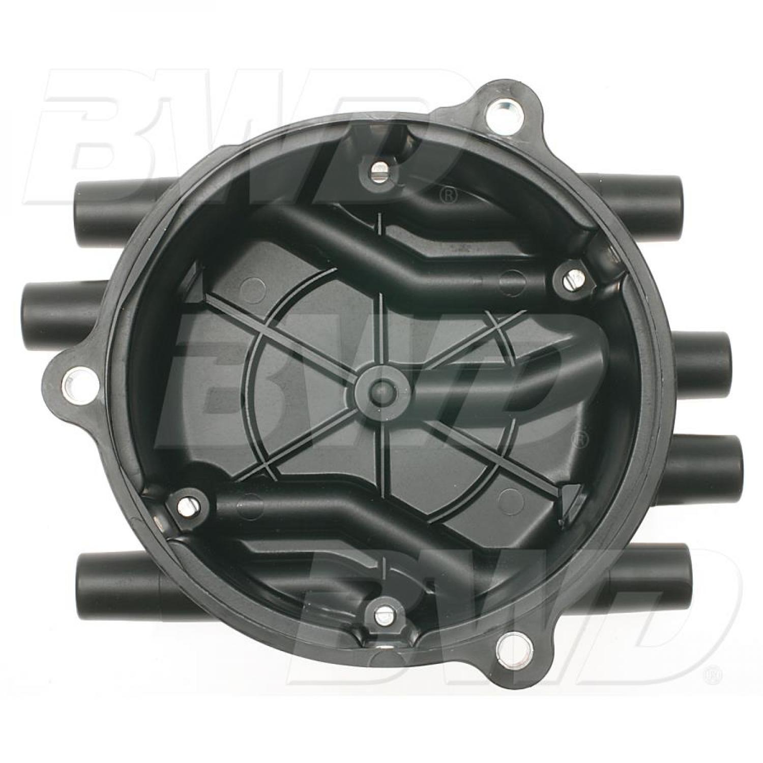 BWD C691 - Distributor Cap BWD C691 Distributor Cap product image 1 of 2