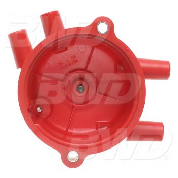1989 Toyota Corolla Distributor Cap BWD C692 image 1 of 2