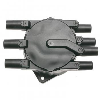 1990 Mitsubishi Sigma Distributor Cap BWD C694 image 2 of 2