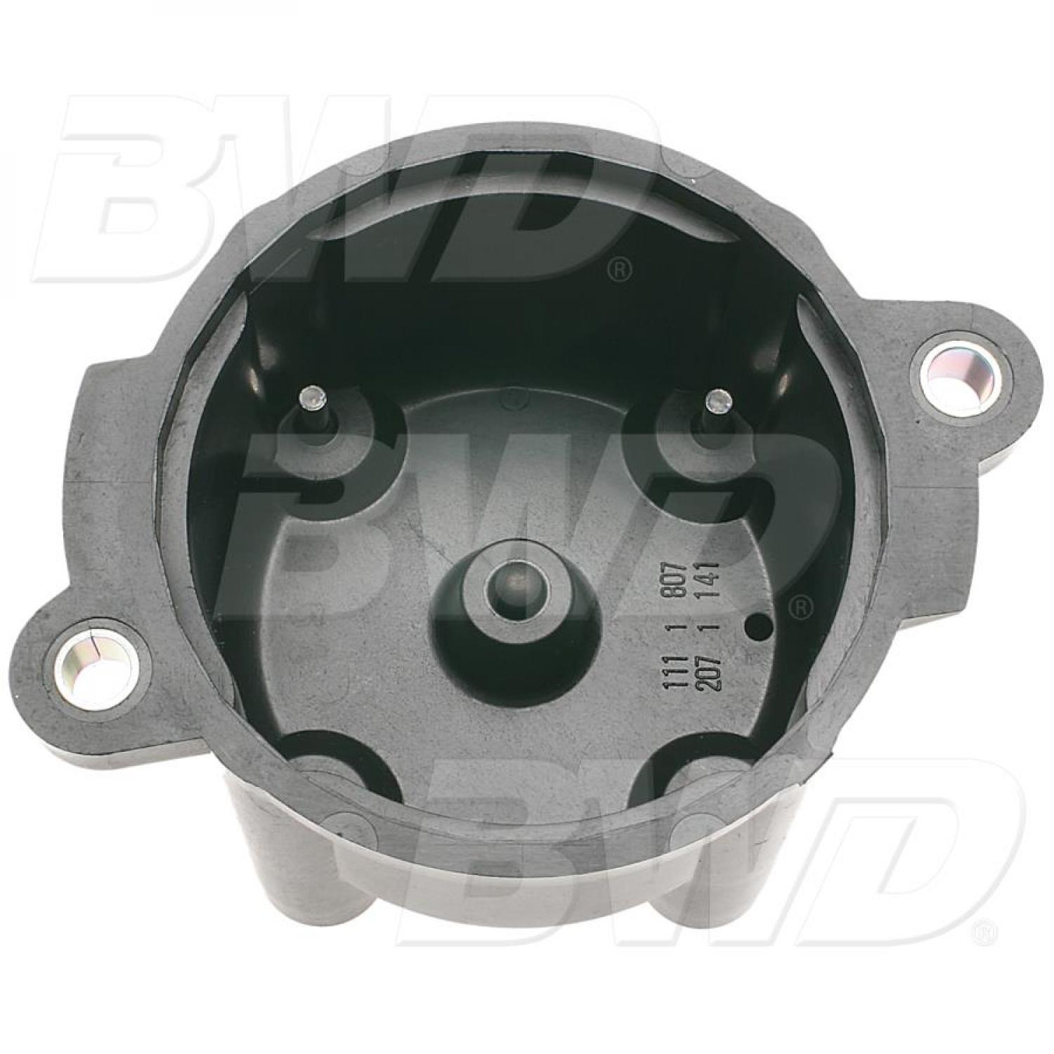 BWD C695 - Distributor Cap BWD C695 Distributor Cap product image 1 of 2