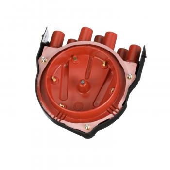 1990 Dodge Monaco Distributor Cap BWD C697 image 2 of 4